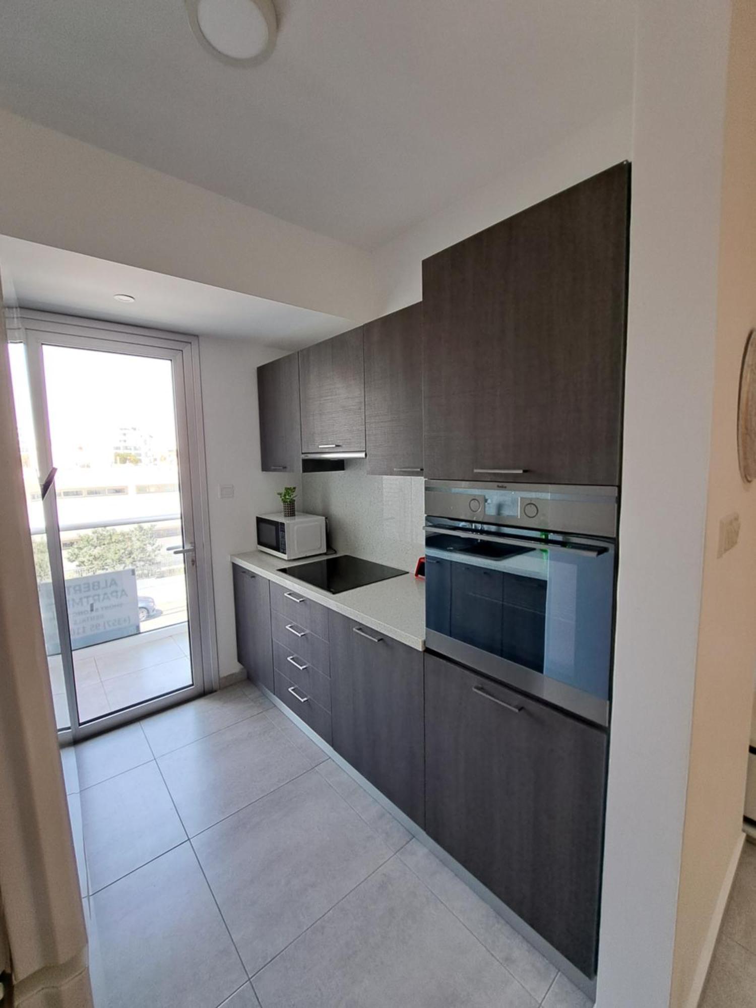 Albert'S Apartment St Lazarus 402 B - First Floor Larnaca Ngoại thất bức ảnh