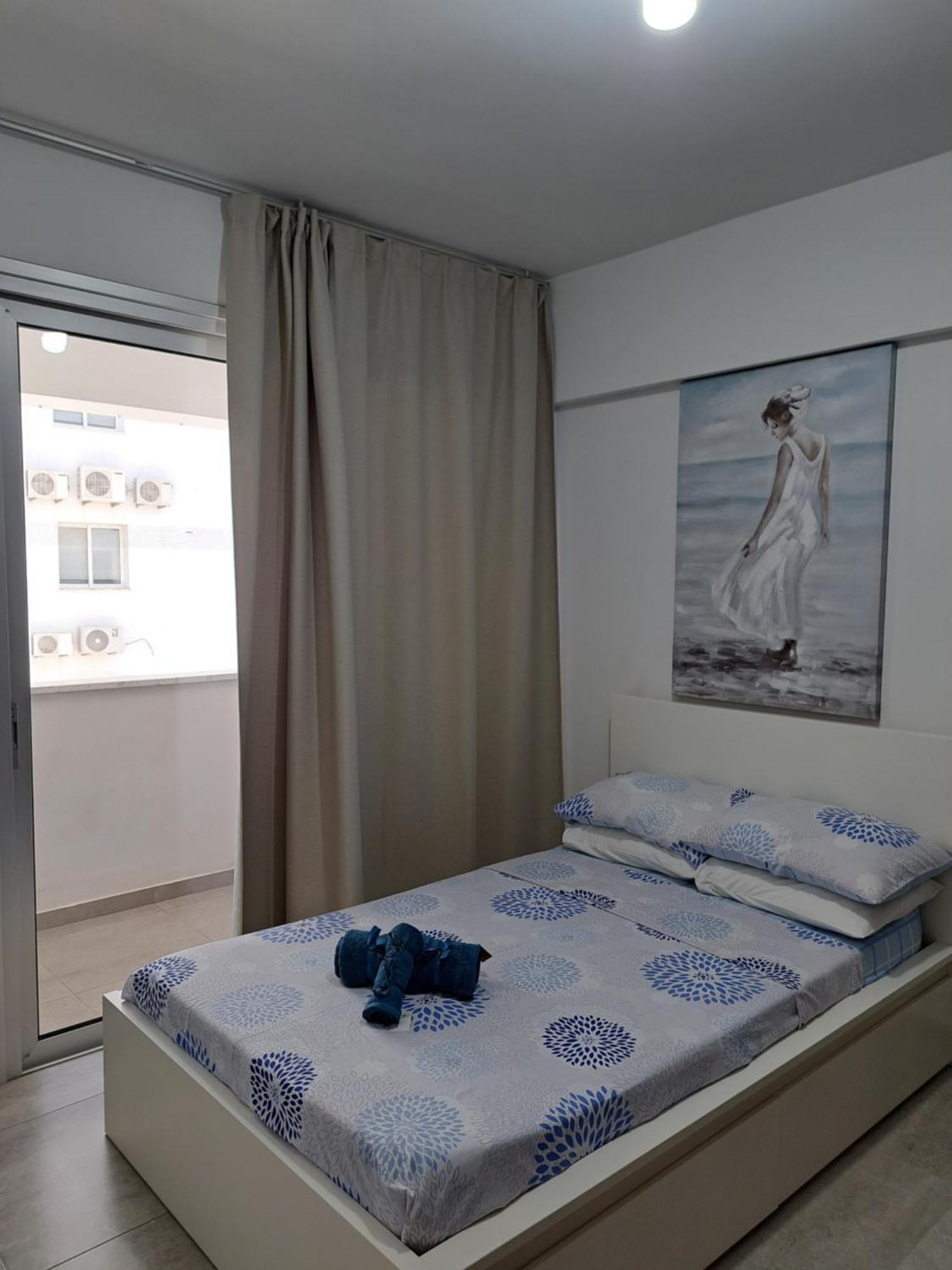 Albert'S Apartment St Lazarus 402 B - First Floor Larnaca Ngoại thất bức ảnh